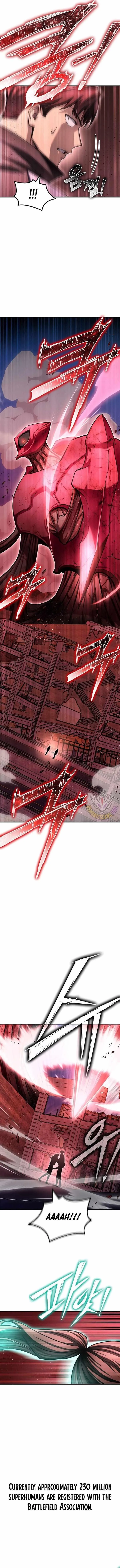 Superhuman Battlefield,Chapter 142,No.9