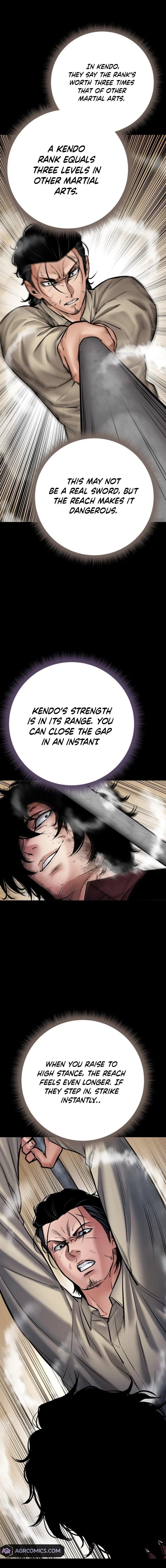 Blade of Retribution,Chapter 39,No.12