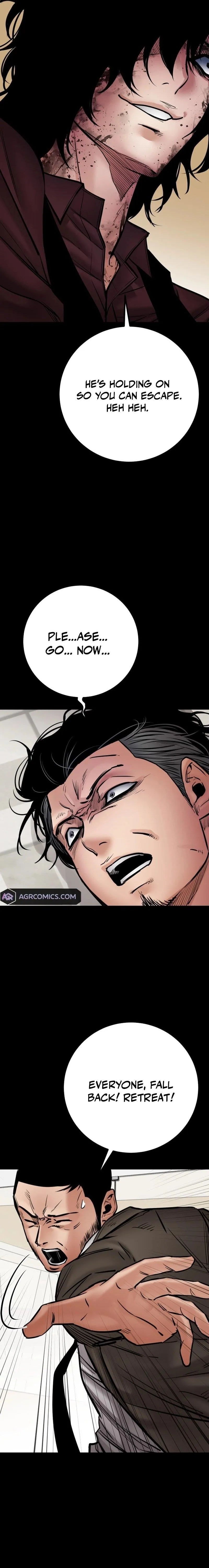 Blade of Retribution,Chapter 39,No.23
