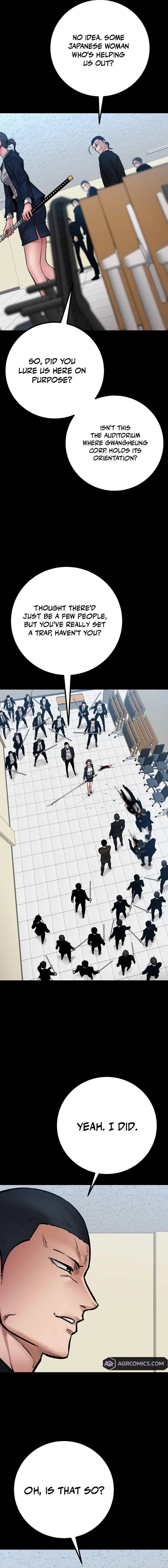 Blade of Retribution,Chapter 39,No.3