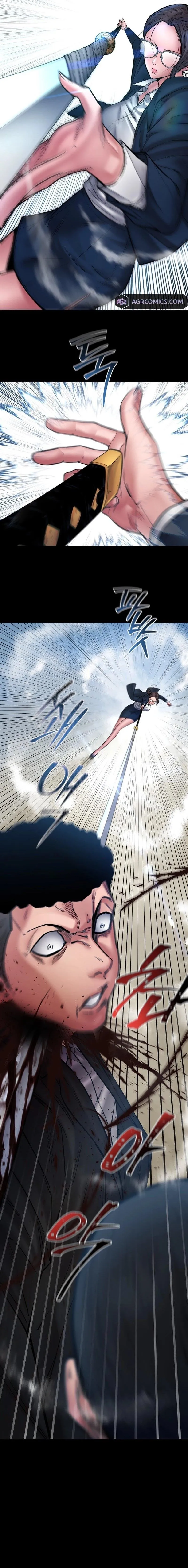 Blade of Retribution,Chapter 39,No.9