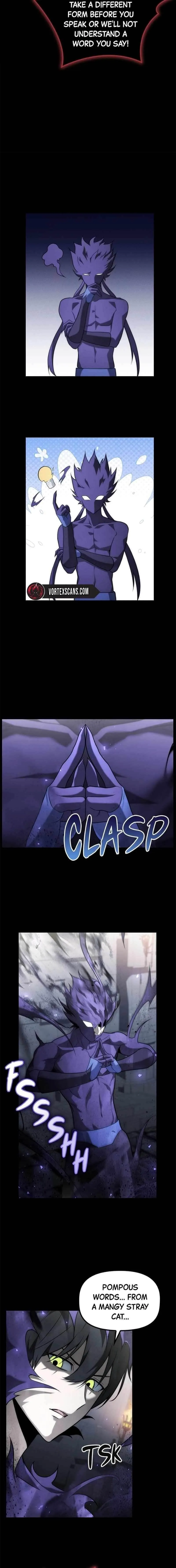 The Necromancer Family’s Young Heir,Chapter 10,No.7