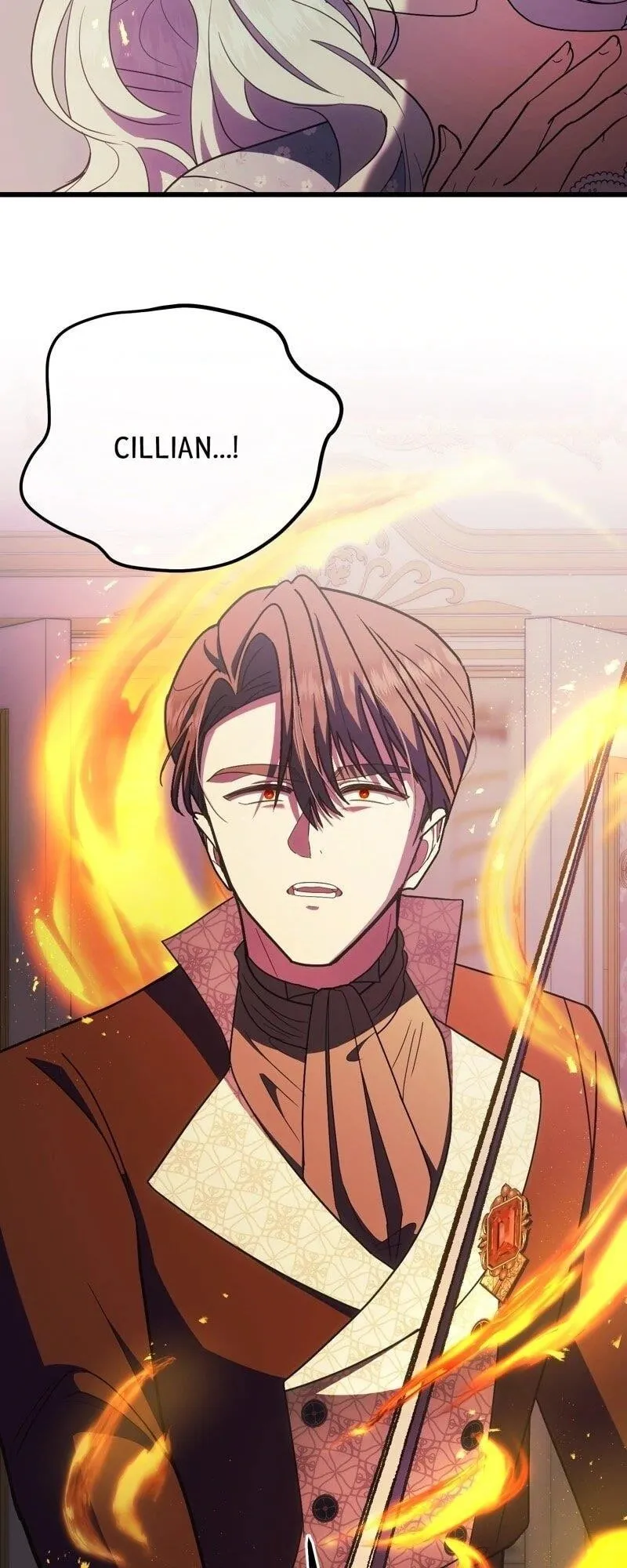 The Possesive Tyrant and His Sleepy Cat,Chapter 59,No.18