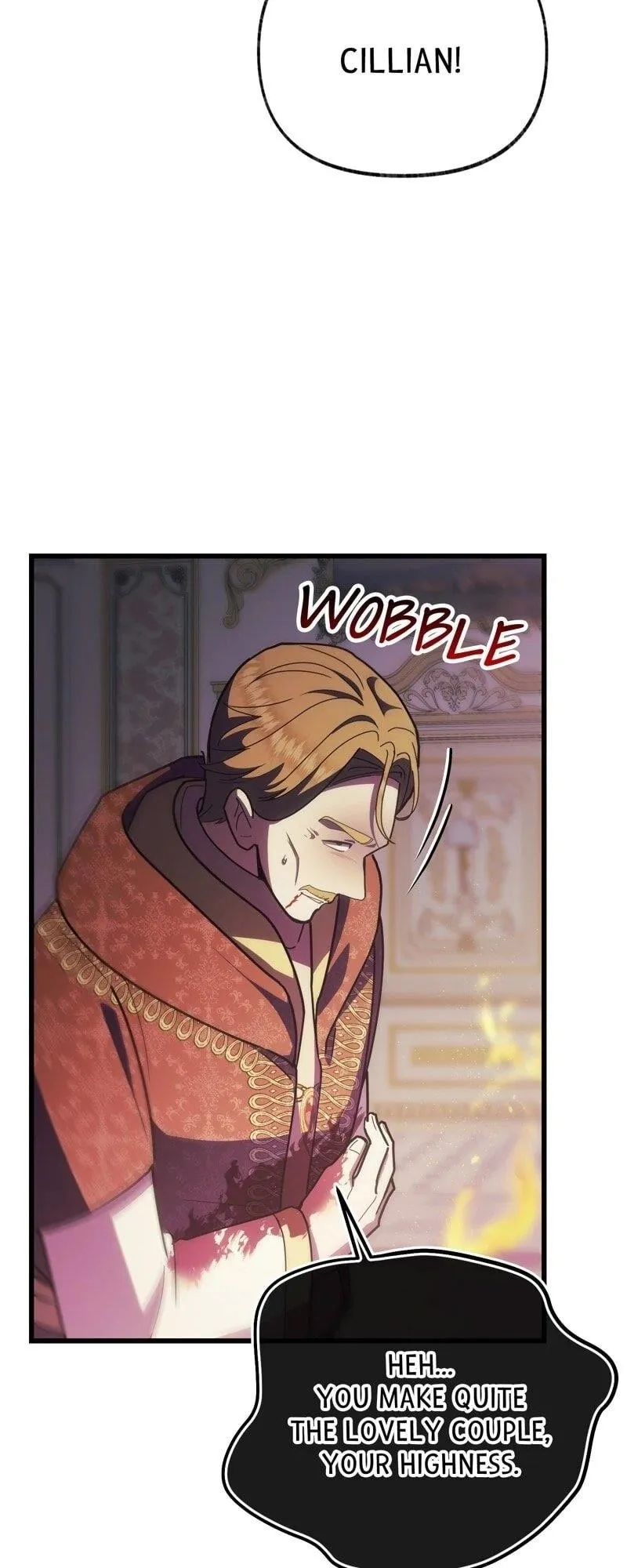 The Possesive Tyrant and His Sleepy Cat,Chapter 59,No.25