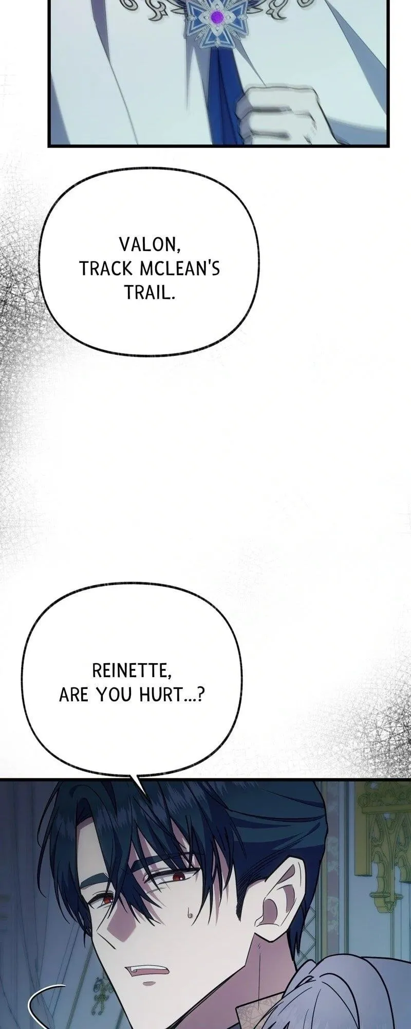 The Possesive Tyrant and His Sleepy Cat,Chapter 59,No.35