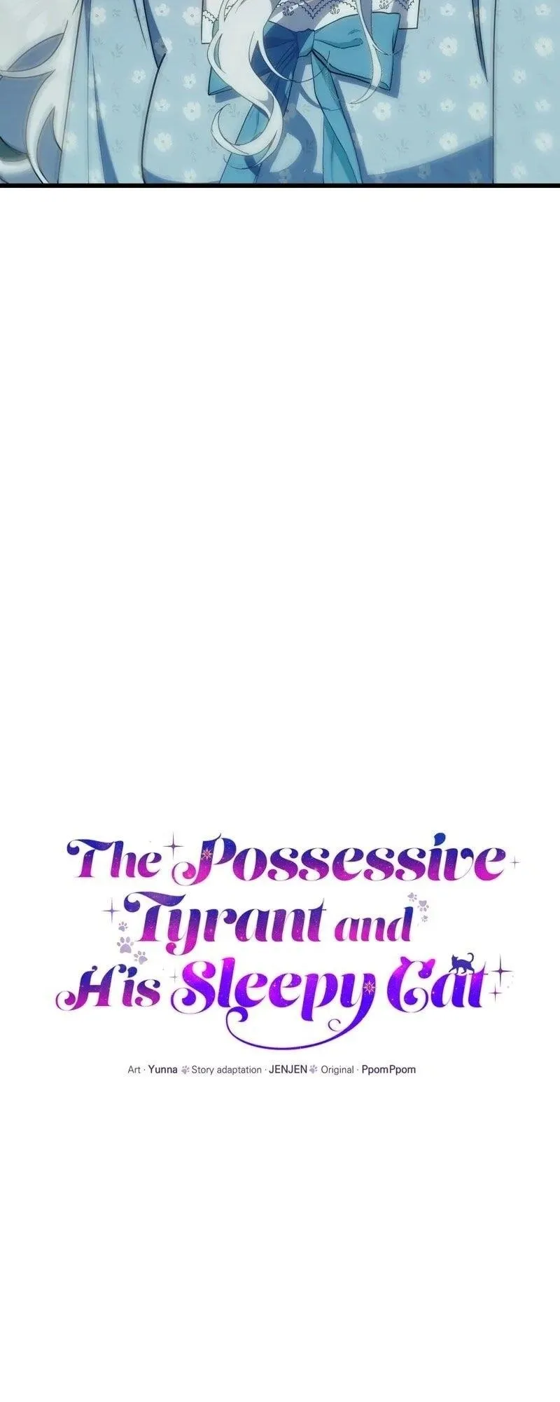 The Possesive Tyrant and His Sleepy Cat,Chapter 59,No.37