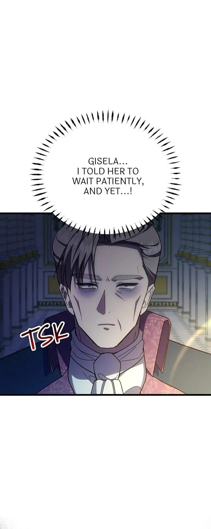 The Possesive Tyrant and His Sleepy Cat,Chapter 59,No.39