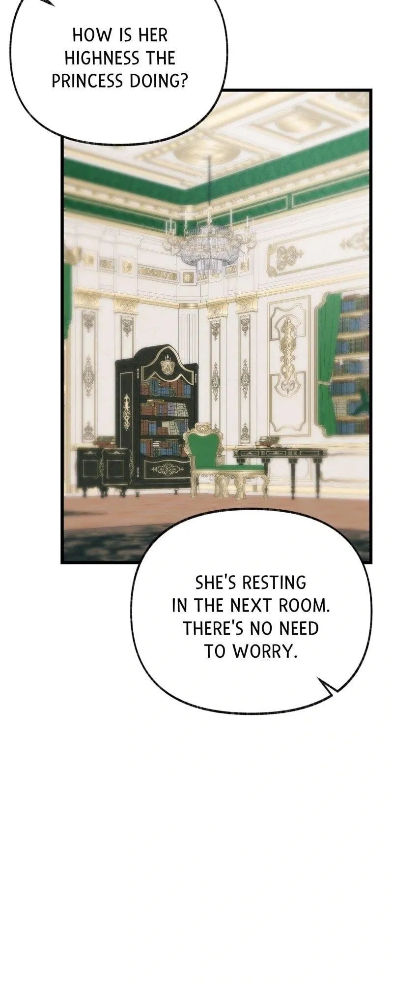 The Possesive Tyrant and His Sleepy Cat,Chapter 59,No.46