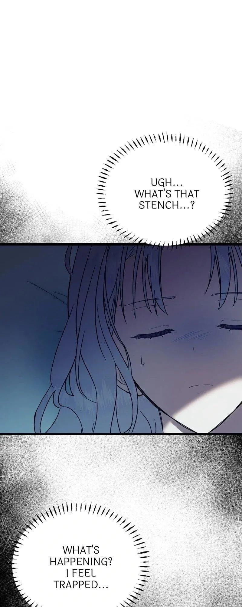 The Possesive Tyrant and His Sleepy Cat,Chapter 59,No.6