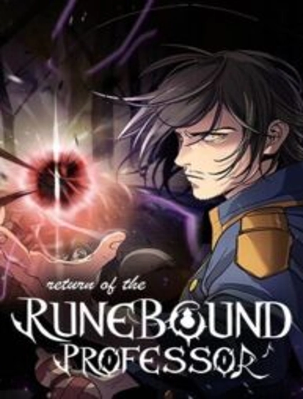 Return of the Runebound Professor