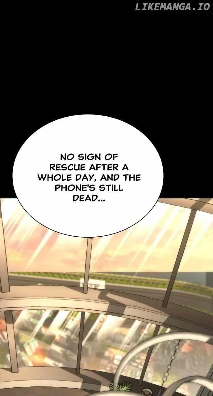 Zombie Apocalypse 82-08,Chapter 46,No.105