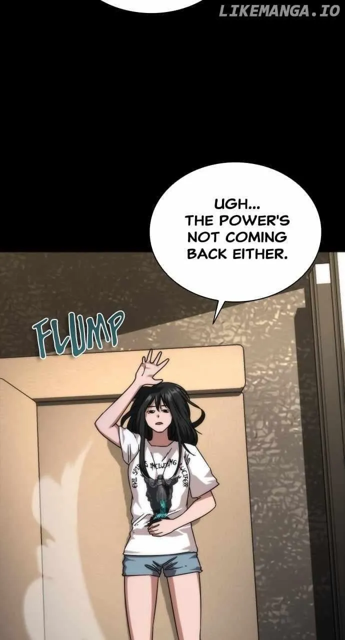 Zombie Apocalypse 82-08,Chapter 46,No.107