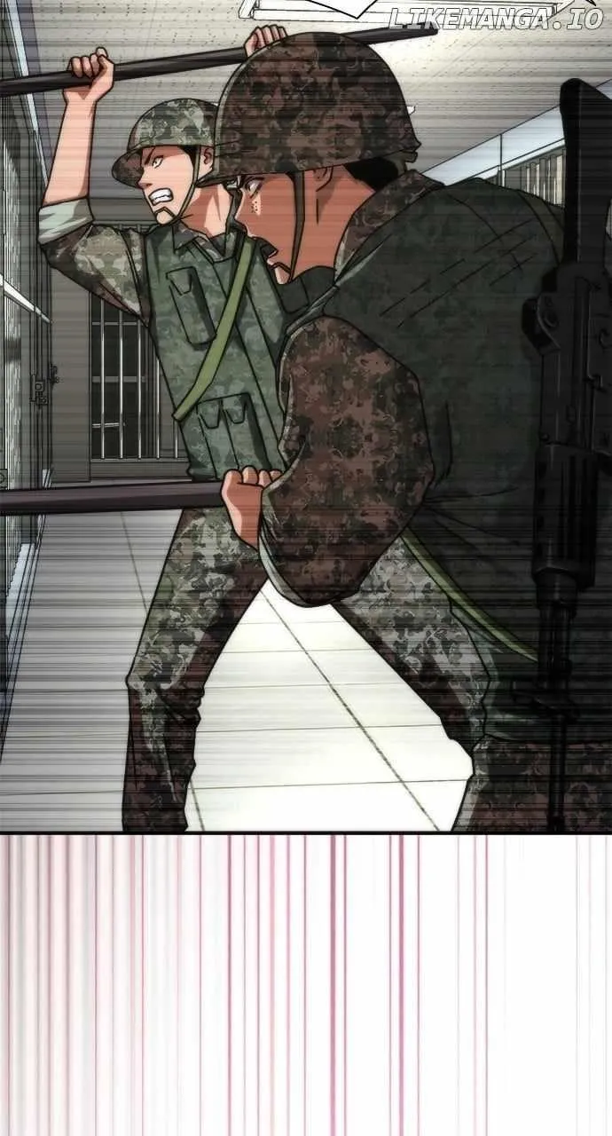 Zombie Apocalypse 82-08,Chapter 46,No.11