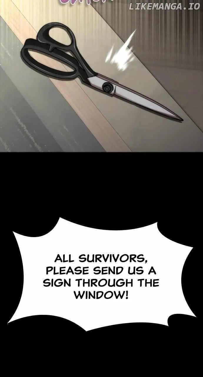 Zombie Apocalypse 82-08,Chapter 46,No.126