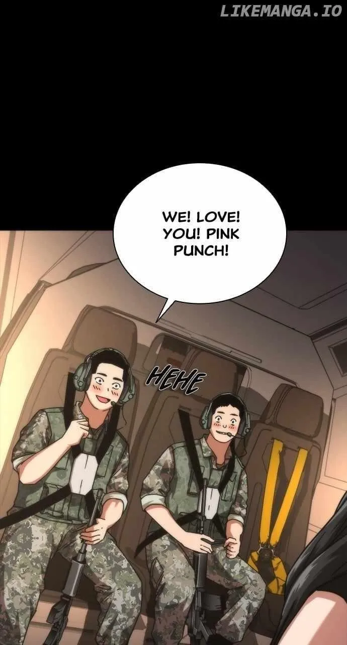 Zombie Apocalypse 82-08,Chapter 46,No.135