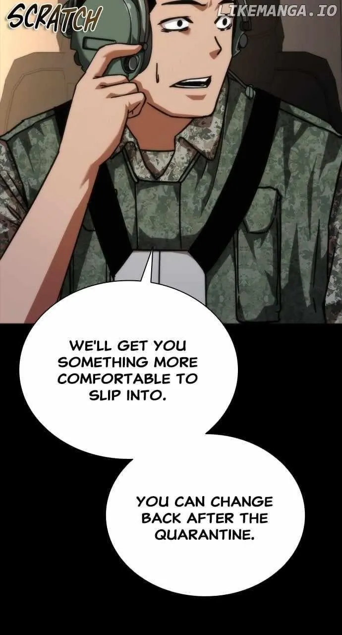 Zombie Apocalypse 82-08,Chapter 46,No.139