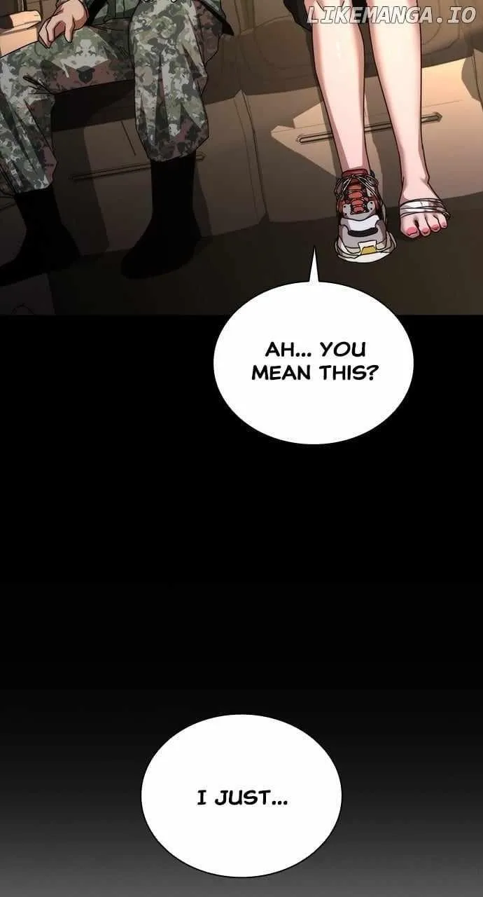 Zombie Apocalypse 82-08,Chapter 46,No.142