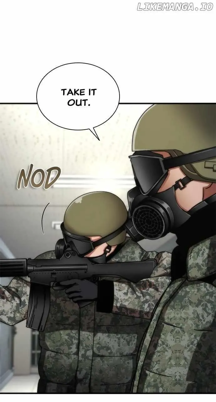 Zombie Apocalypse 82-08,Chapter 46,No.15