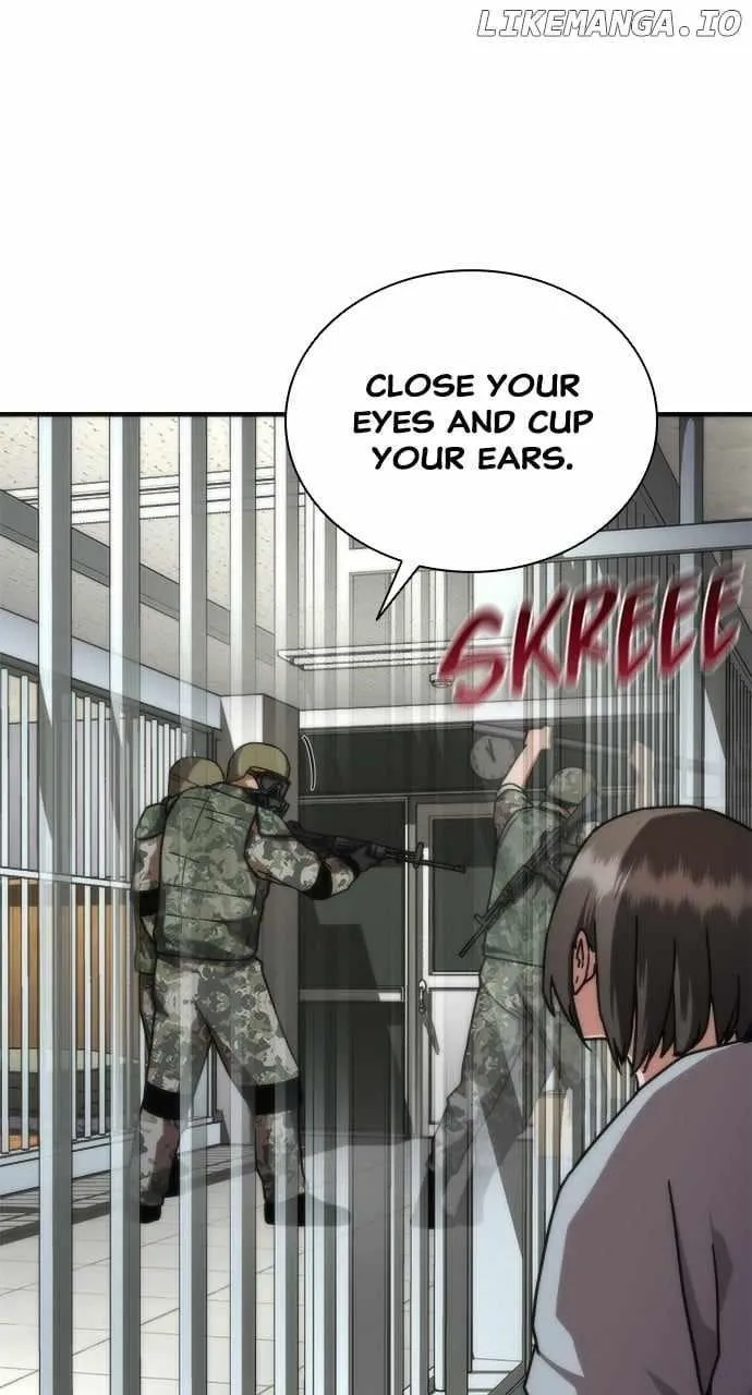 Zombie Apocalypse 82-08,Chapter 46,No.16