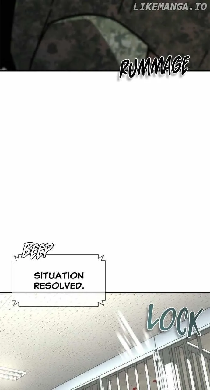 Zombie Apocalypse 82-08,Chapter 46,No.20