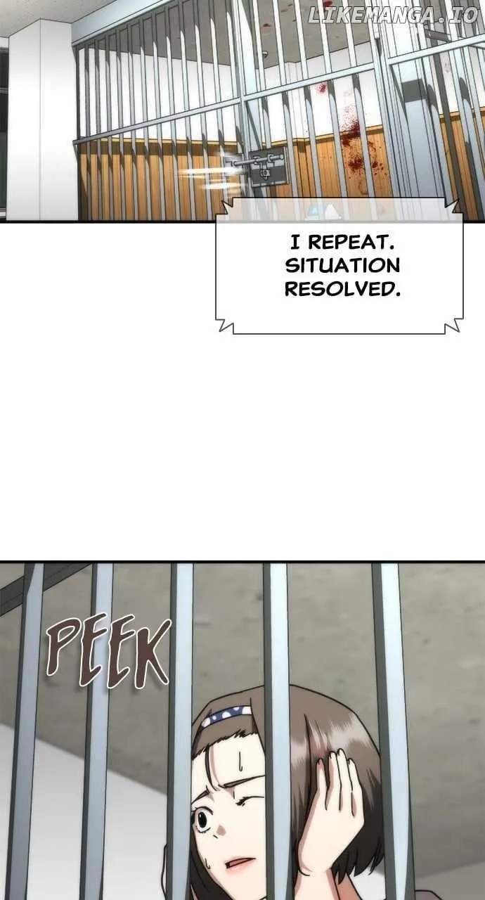 Zombie Apocalypse 82-08,Chapter 46,No.21