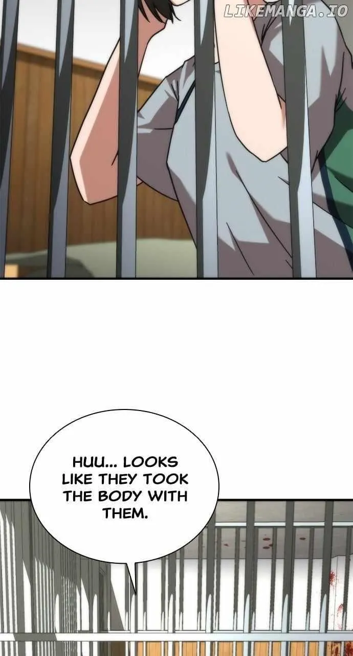 Zombie Apocalypse 82-08,Chapter 46,No.22