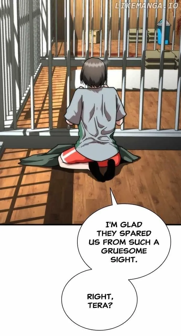 Zombie Apocalypse 82-08,Chapter 46,No.23
