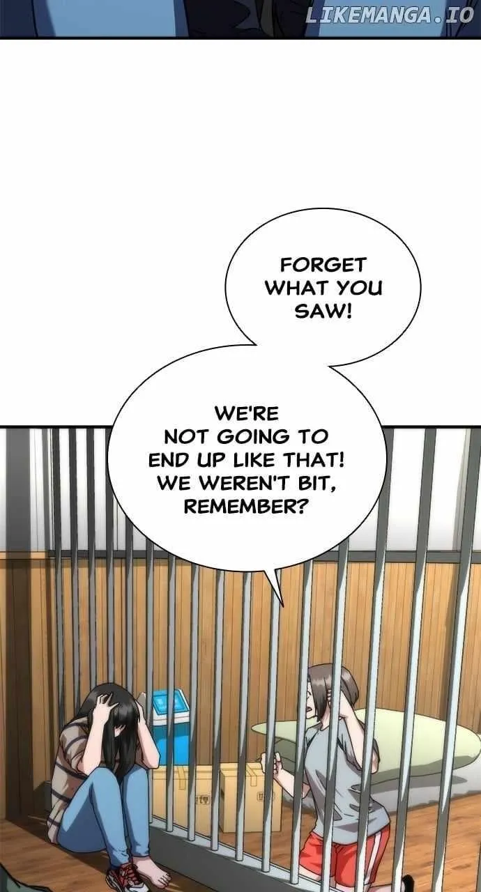 Zombie Apocalypse 82-08,Chapter 46,No.28
