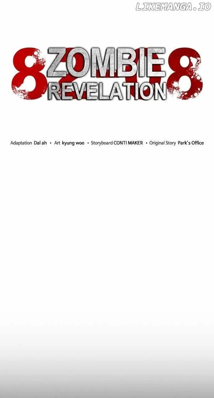 Zombie Apocalypse 82-08,Chapter 46,No.32