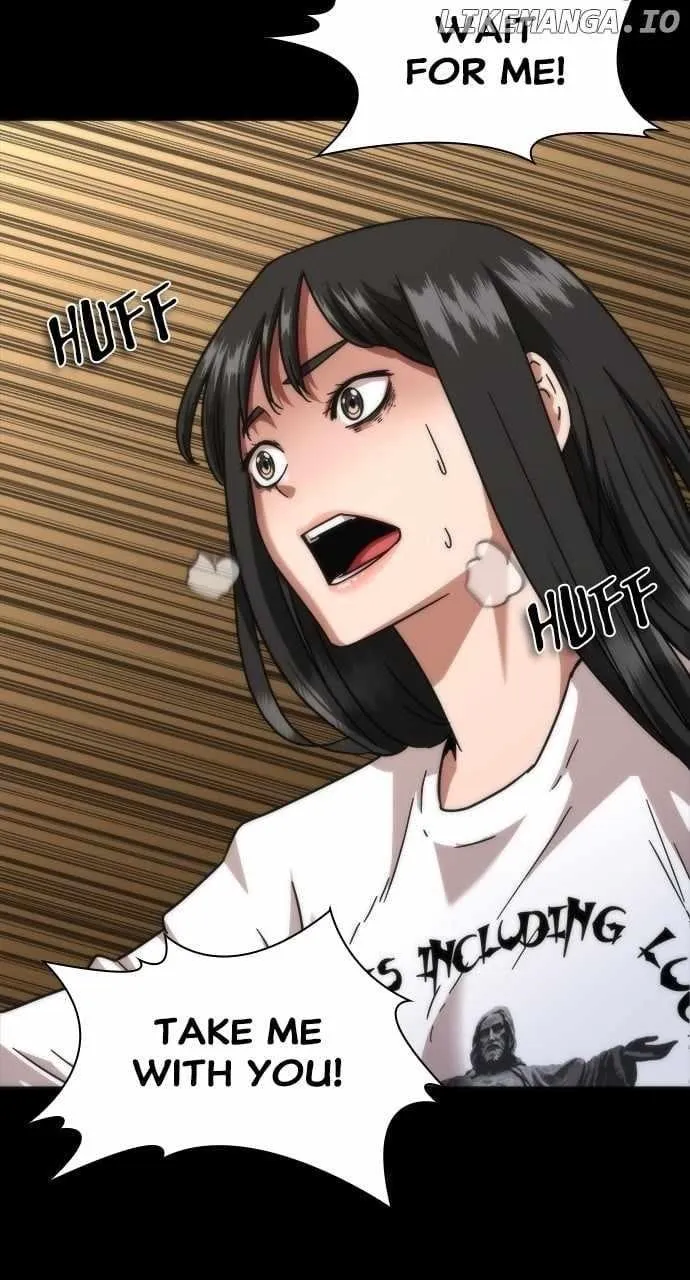 Zombie Apocalypse 82-08,Chapter 46,No.36
