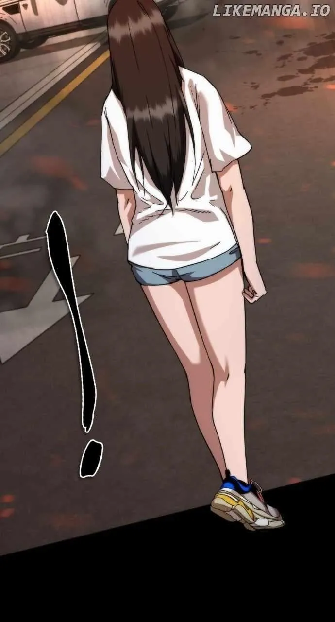 Zombie Apocalypse 82-08,Chapter 46,No.41