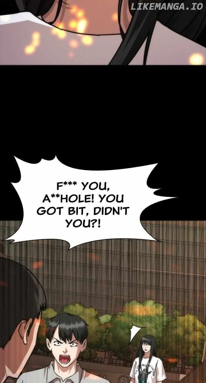 Zombie Apocalypse 82-08,Chapter 46,No.43