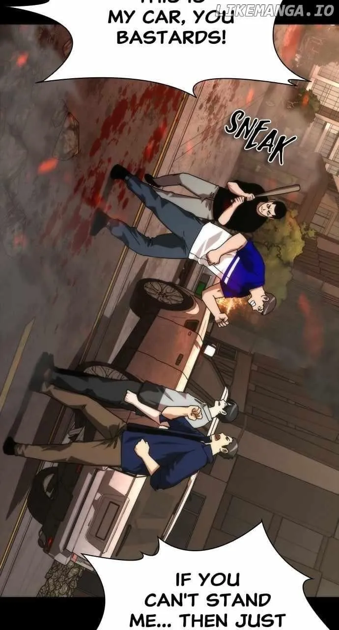 Zombie Apocalypse 82-08,Chapter 46,No.45