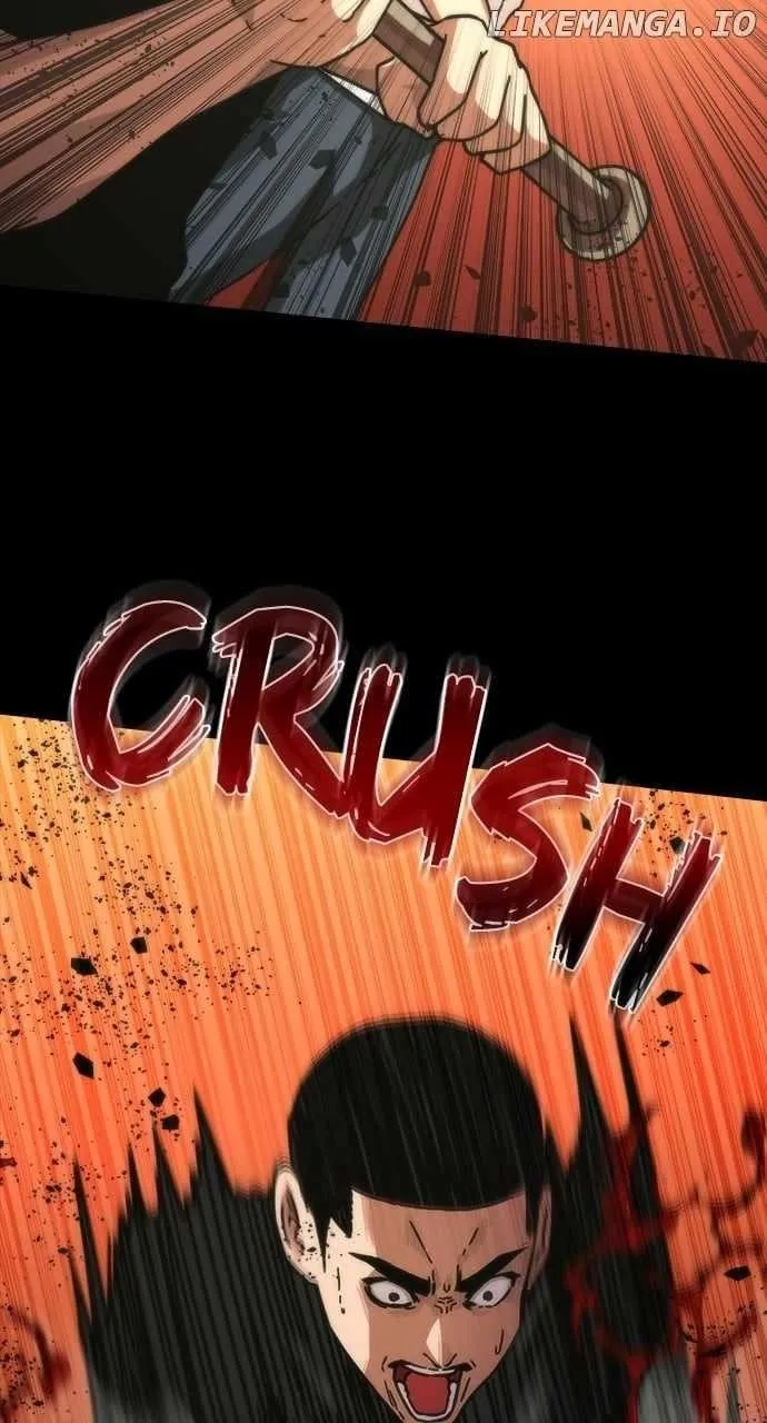 Zombie Apocalypse 82-08,Chapter 46,No.48