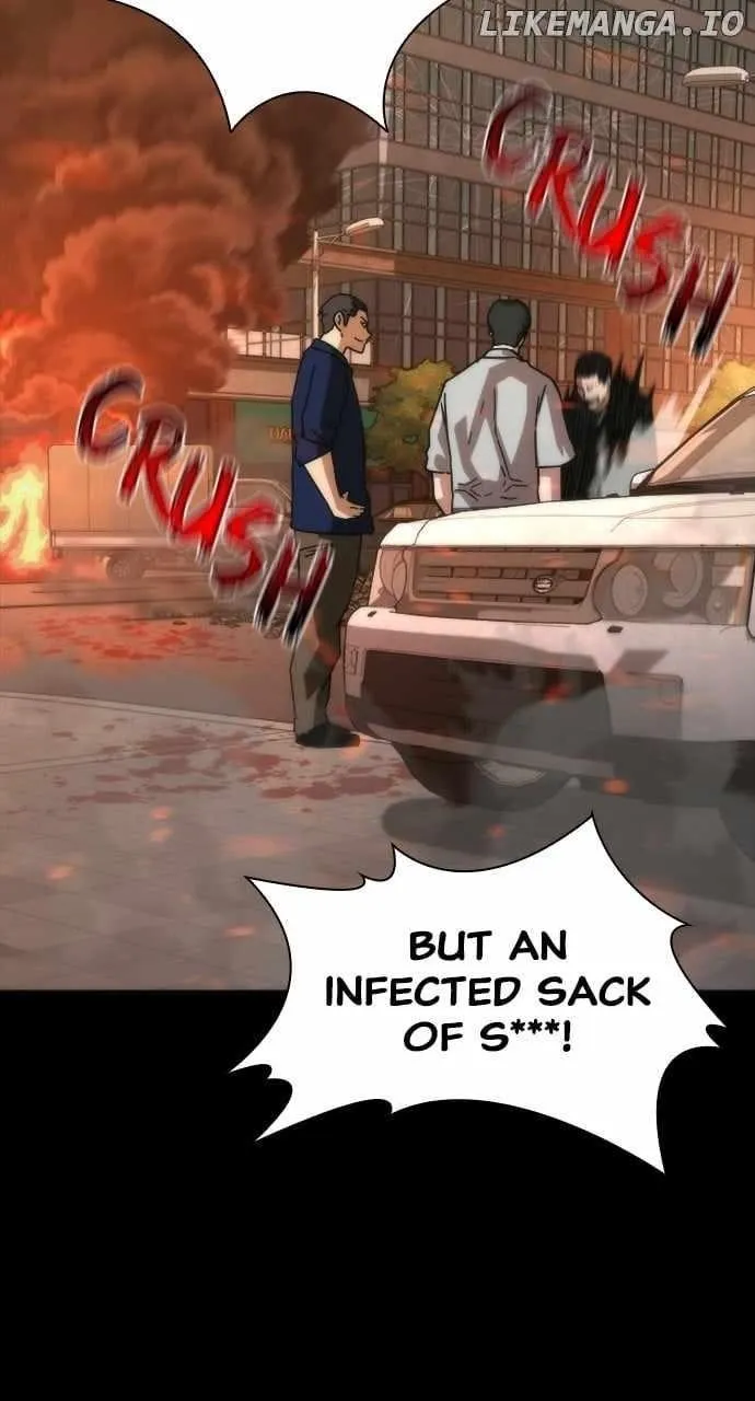 Zombie Apocalypse 82-08,Chapter 46,No.50