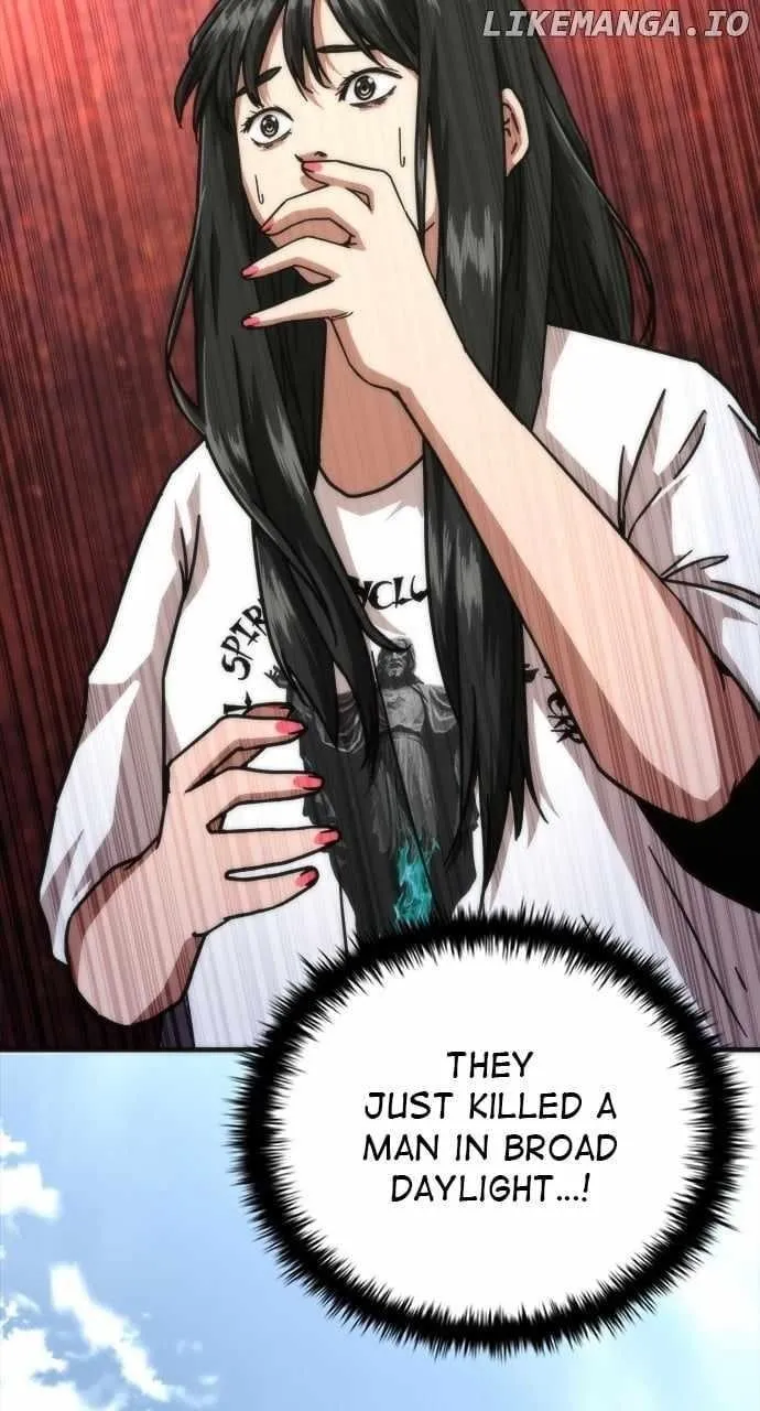 Zombie Apocalypse 82-08,Chapter 46,No.52
