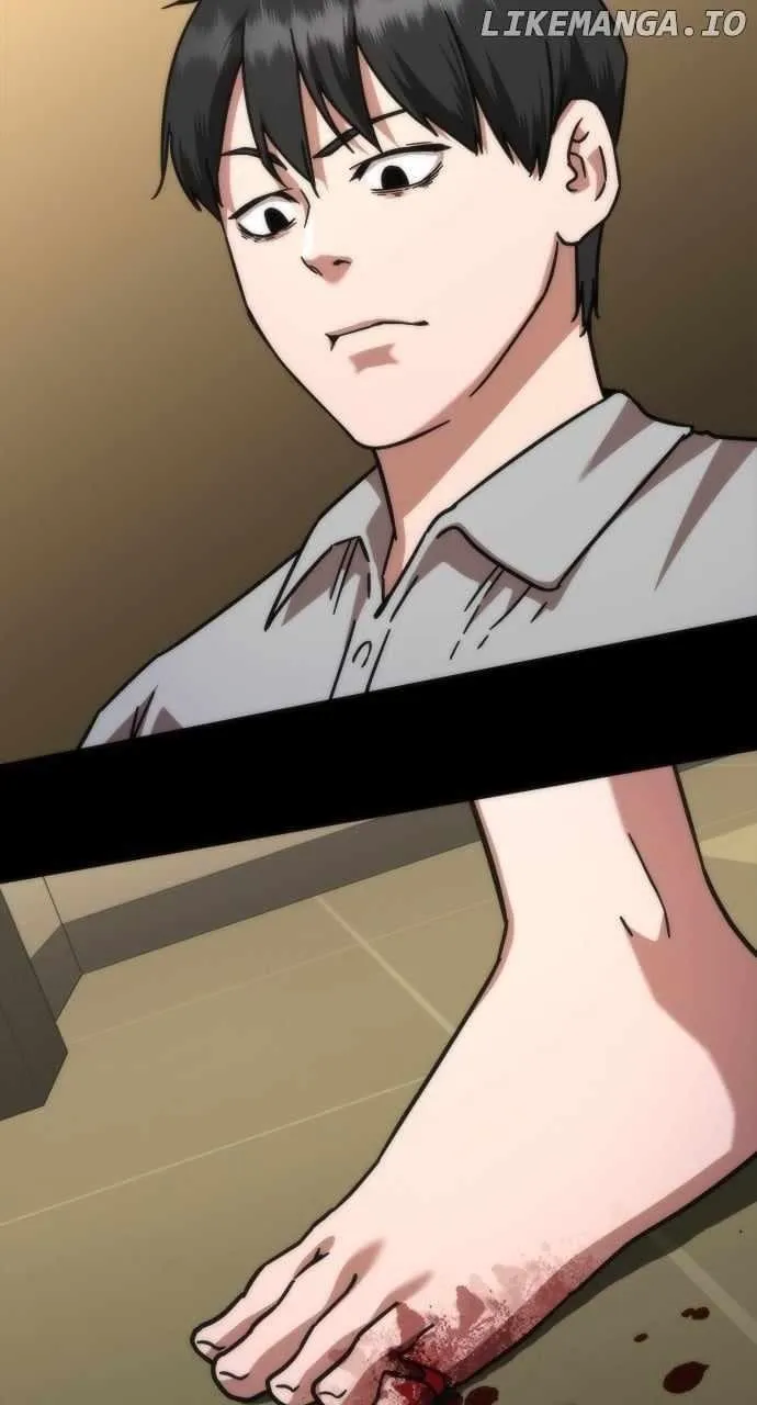 Zombie Apocalypse 82-08,Chapter 46,No.62