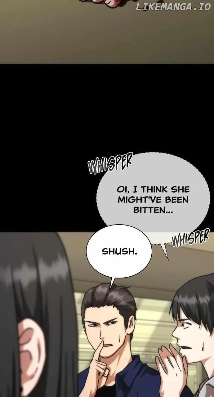 Zombie Apocalypse 82-08,Chapter 46,No.63