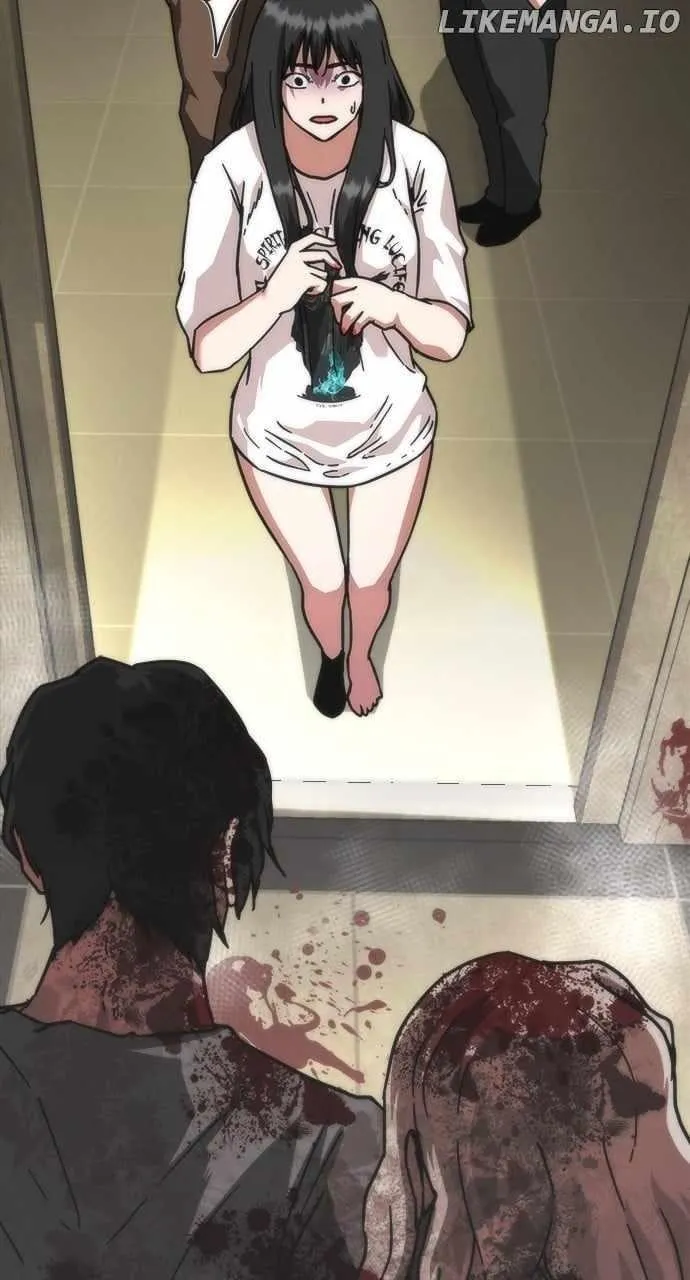 Zombie Apocalypse 82-08,Chapter 46,No.68