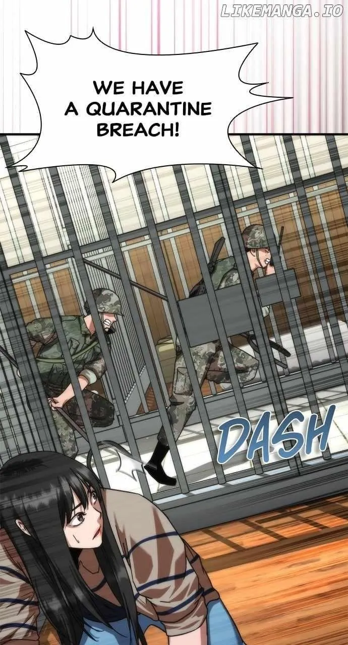 Zombie Apocalypse 82-08,Chapter 46,No.7