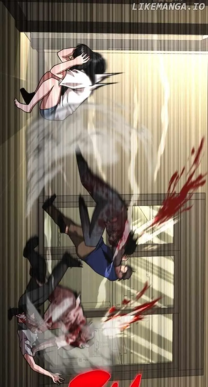 Zombie Apocalypse 82-08,Chapter 46,No.72