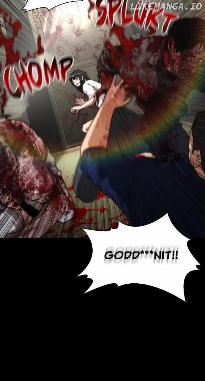 Zombie Apocalypse 82-08,Chapter 46,No.74