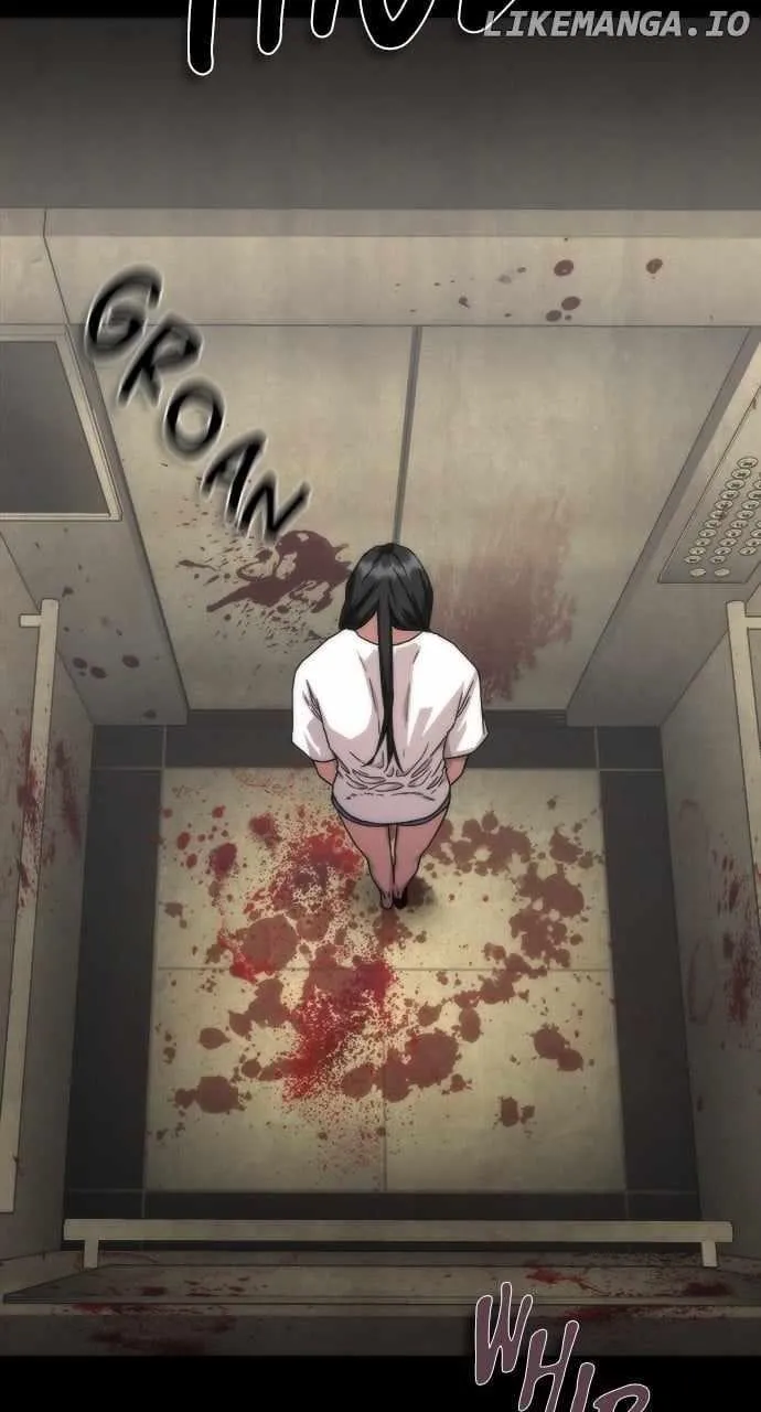 Zombie Apocalypse 82-08,Chapter 46,No.77