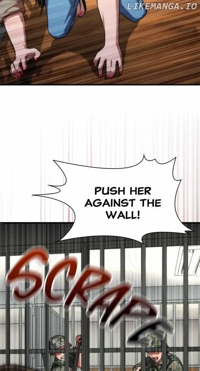 Zombie Apocalypse 82-08,Chapter 46,No.8