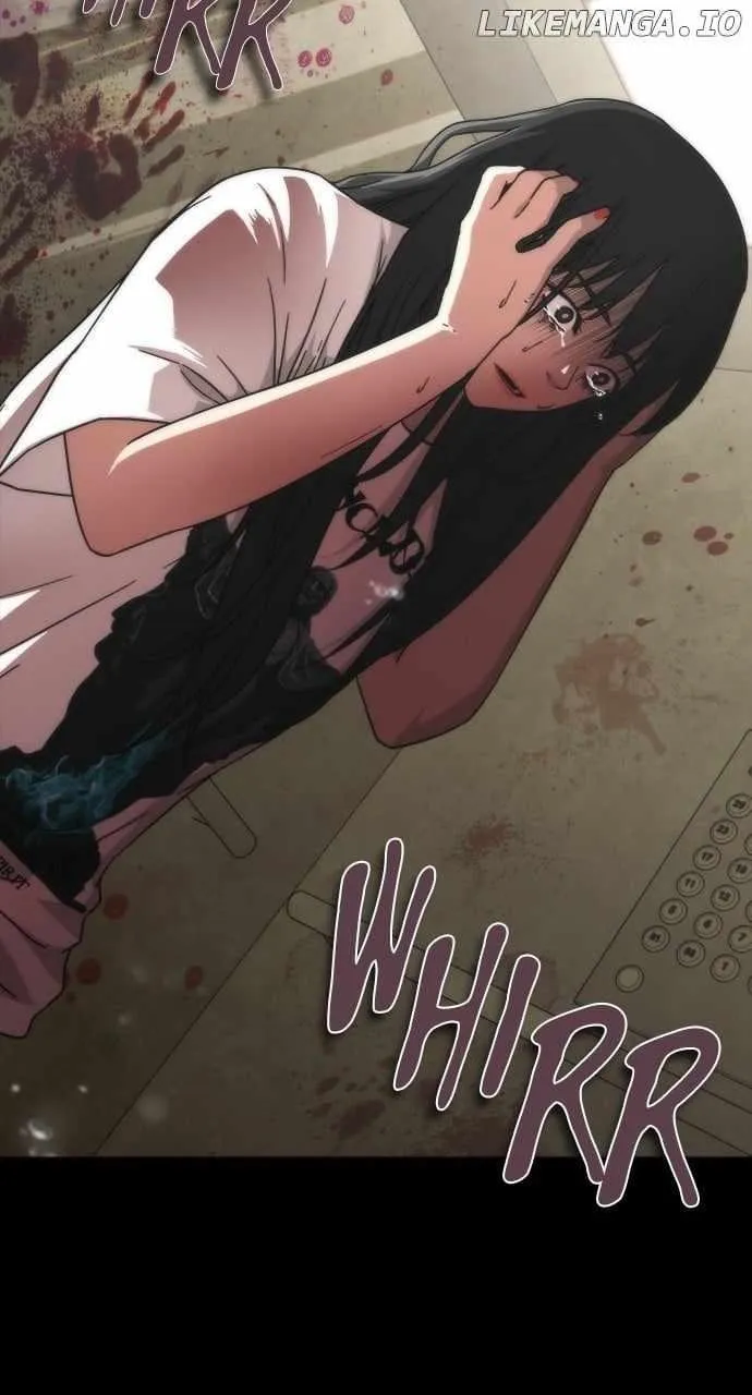 Zombie Apocalypse 82-08,Chapter 46,No.80