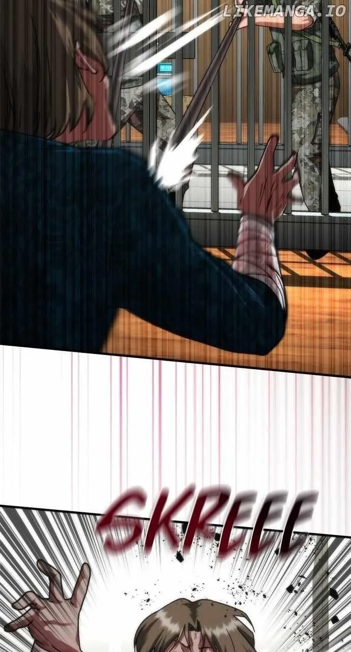 Zombie Apocalypse 82-08,Chapter 46,No.9