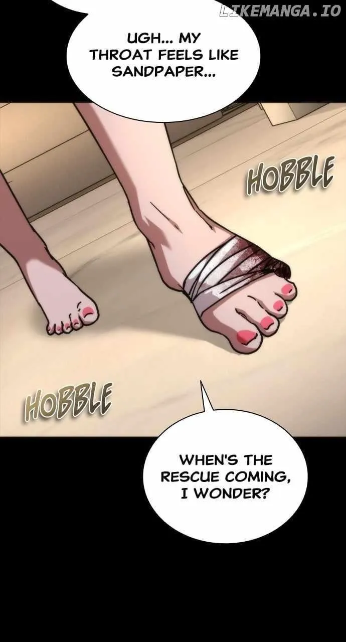 Zombie Apocalypse 82-08,Chapter 46,No.99