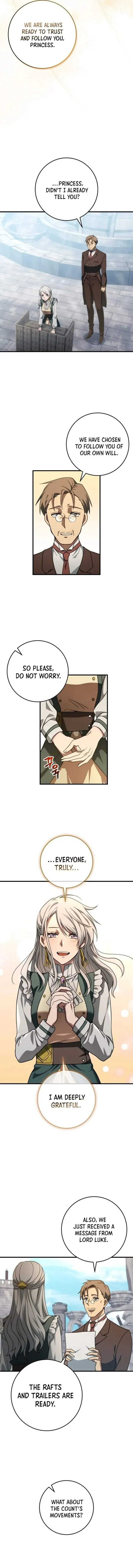 Emperor of Steel,Chapter 29,No.11