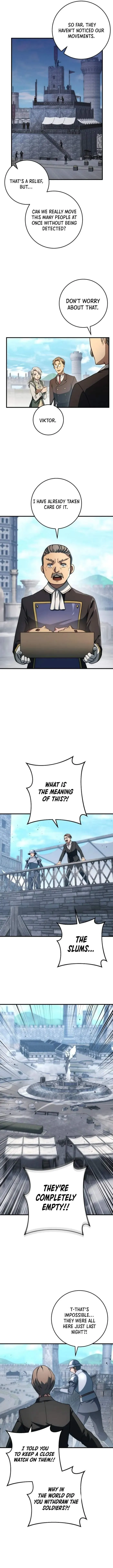 Emperor of Steel,Chapter 29,No.12