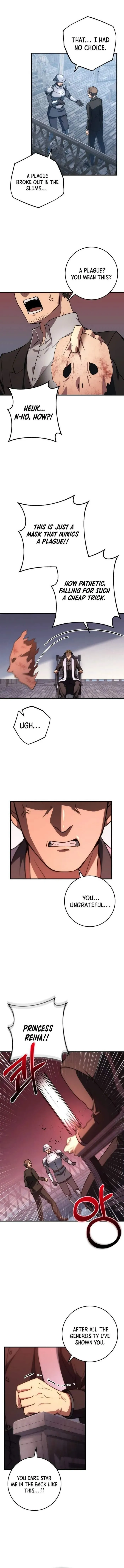 Emperor of Steel,Chapter 29,No.13